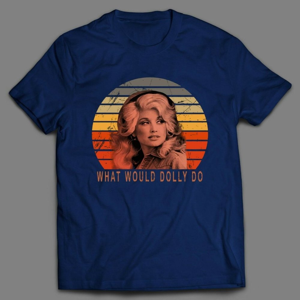 DO HIGH QUALITY SHIRT